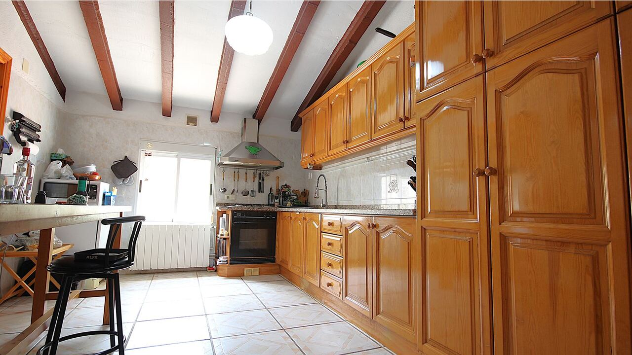 Villa for sale in Lliber