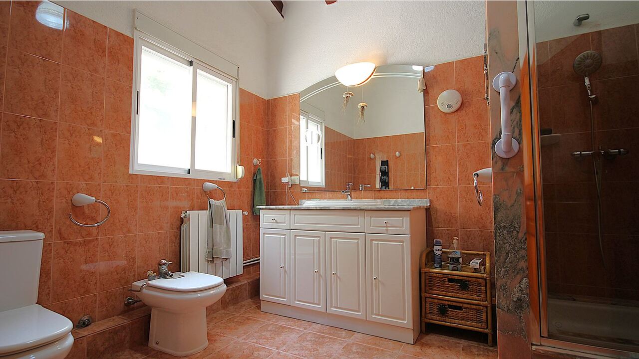 Villa for sale in Lliber
