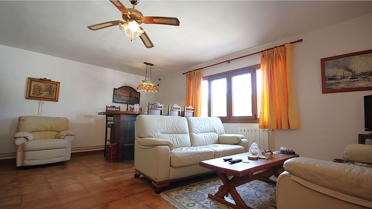 Villa for sale in Lliber