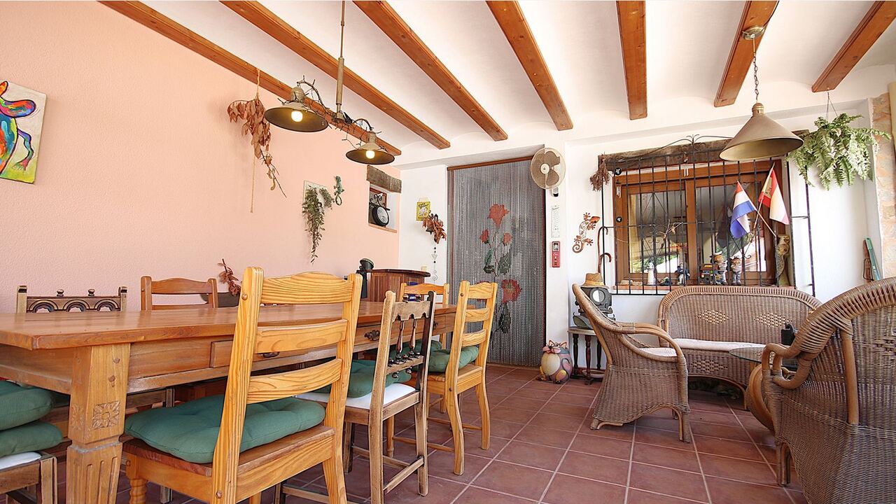 Villa for sale in Lliber