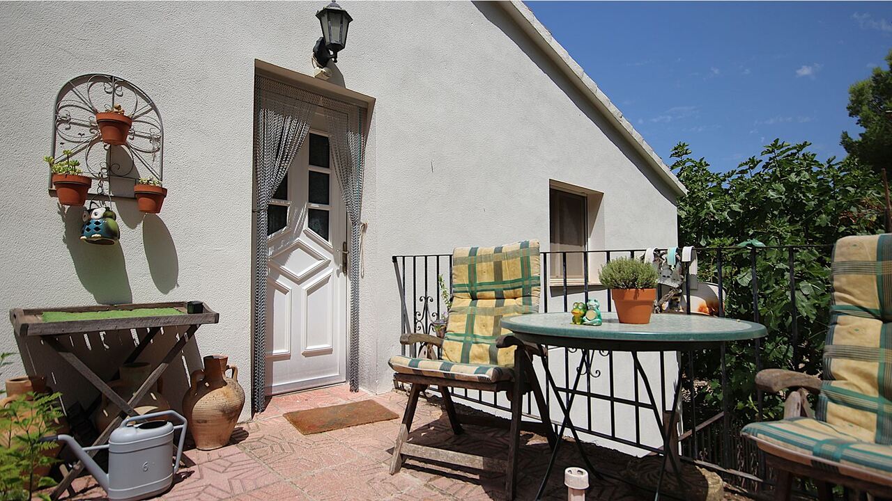 Villa for sale in Lliber
