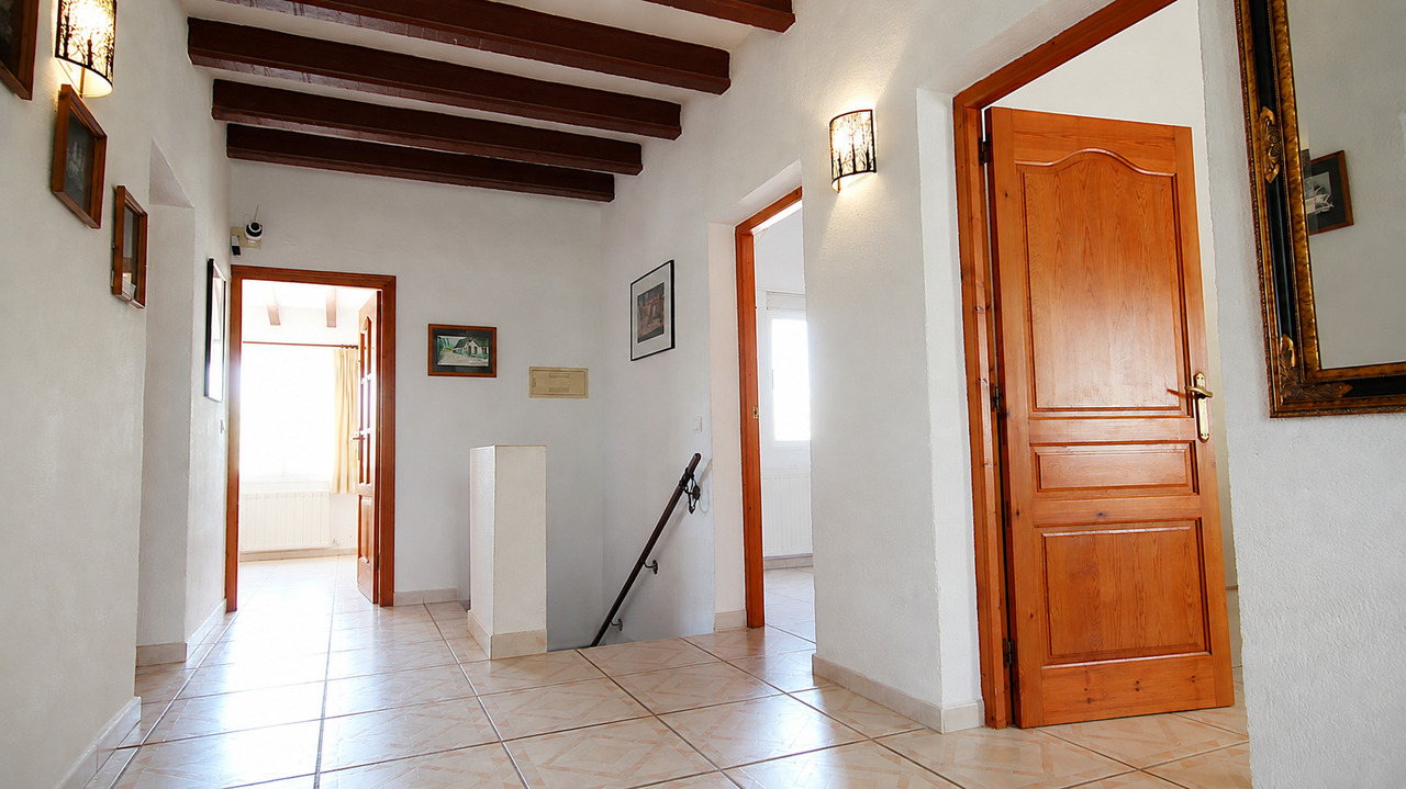 Villa for sale in Lliber