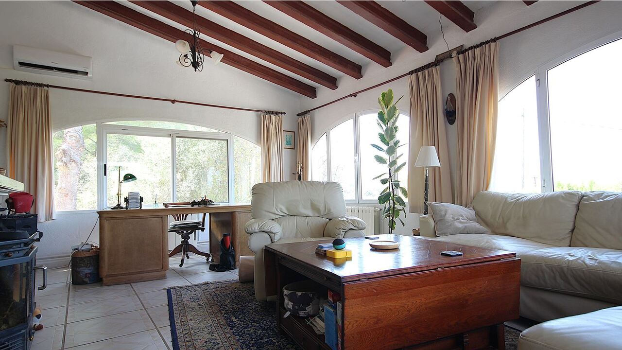 Villa for sale in Lliber