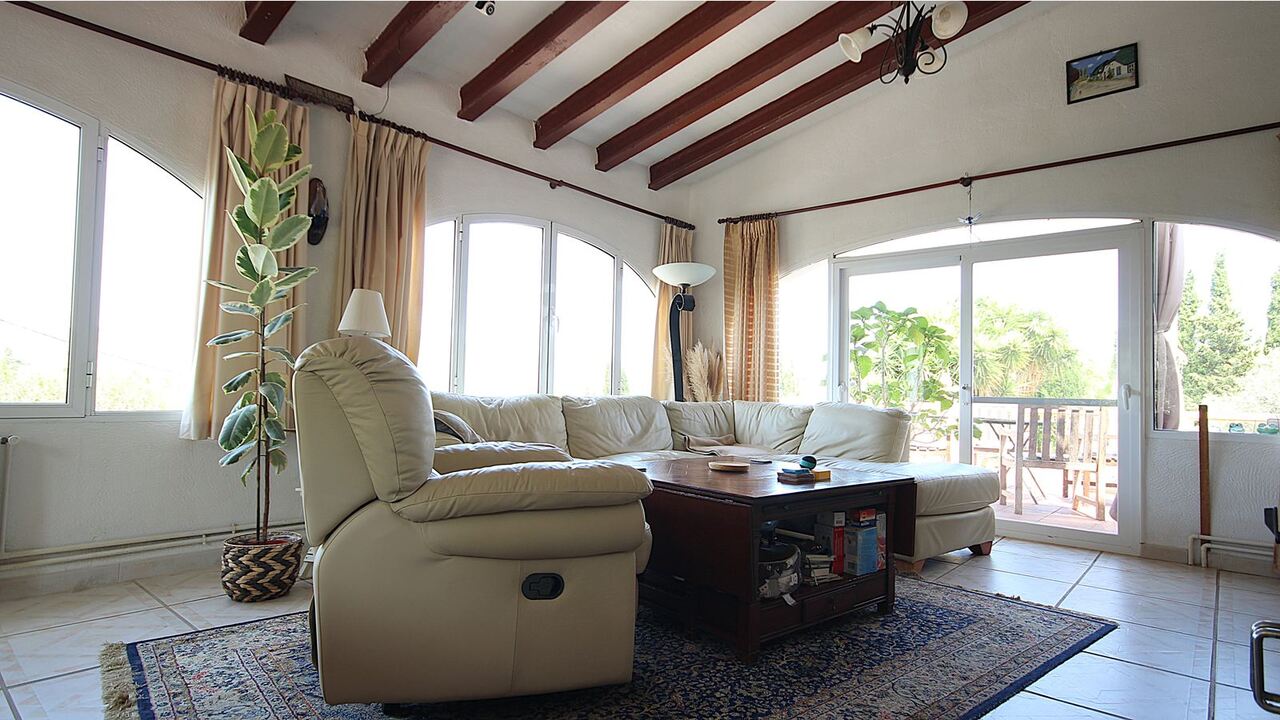 Villa for sale in Lliber