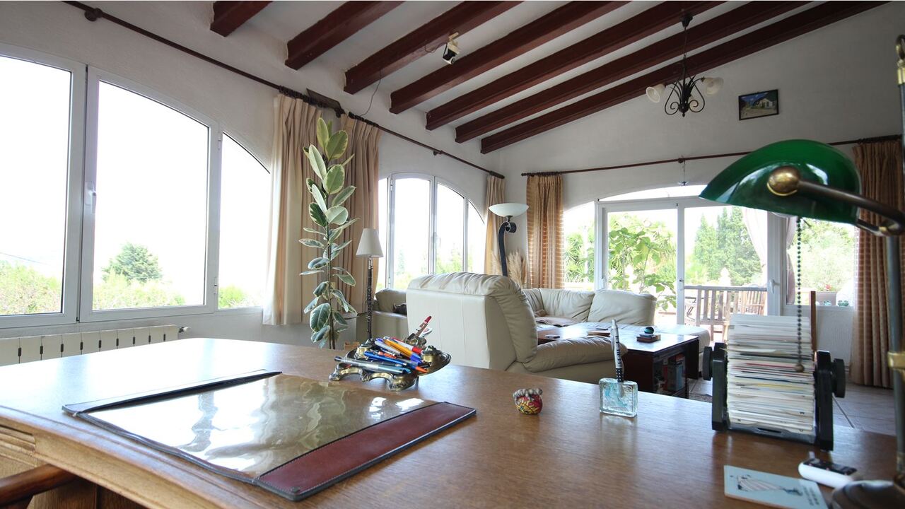 Villa for sale in Lliber