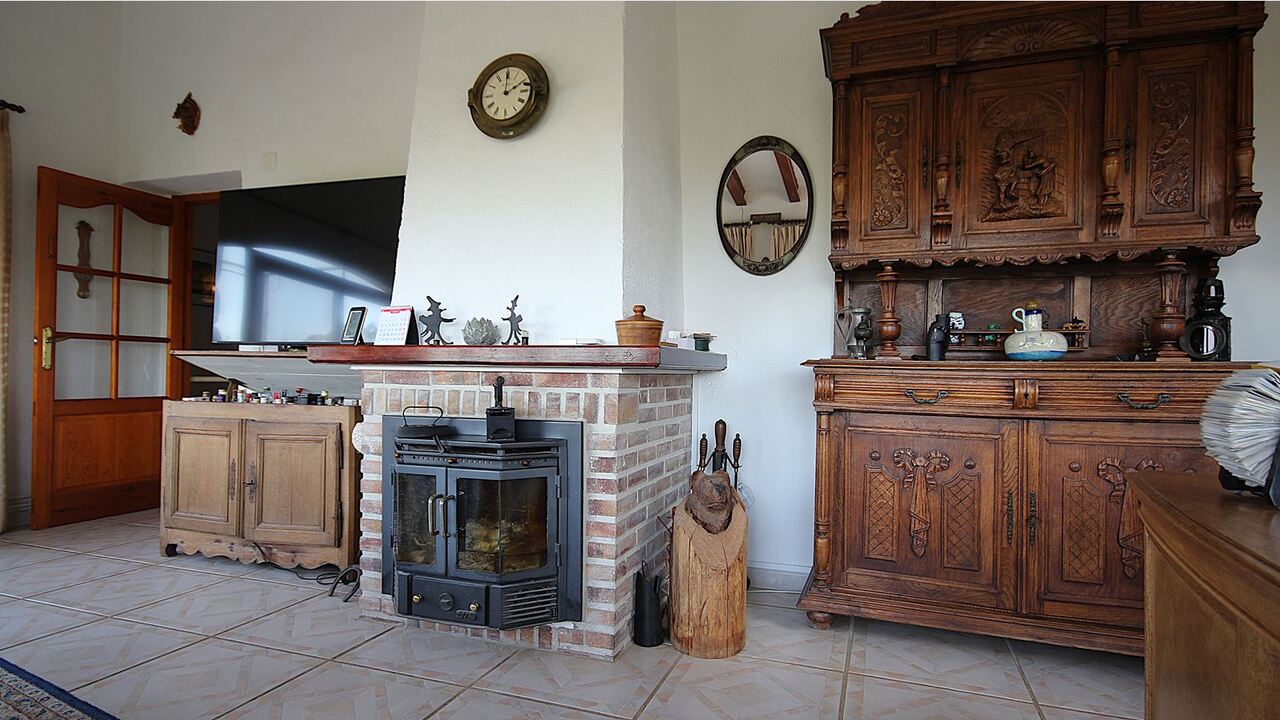 Villa for sale in Lliber