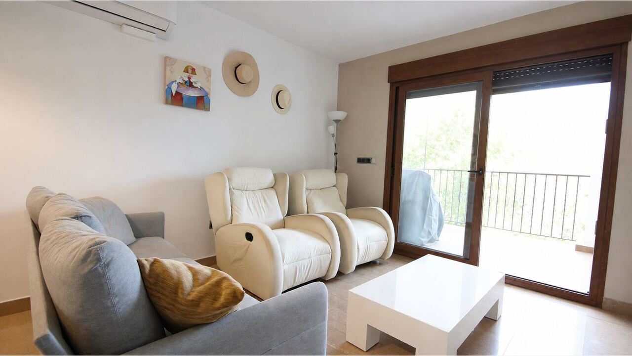 Apartment for sale in Jalon