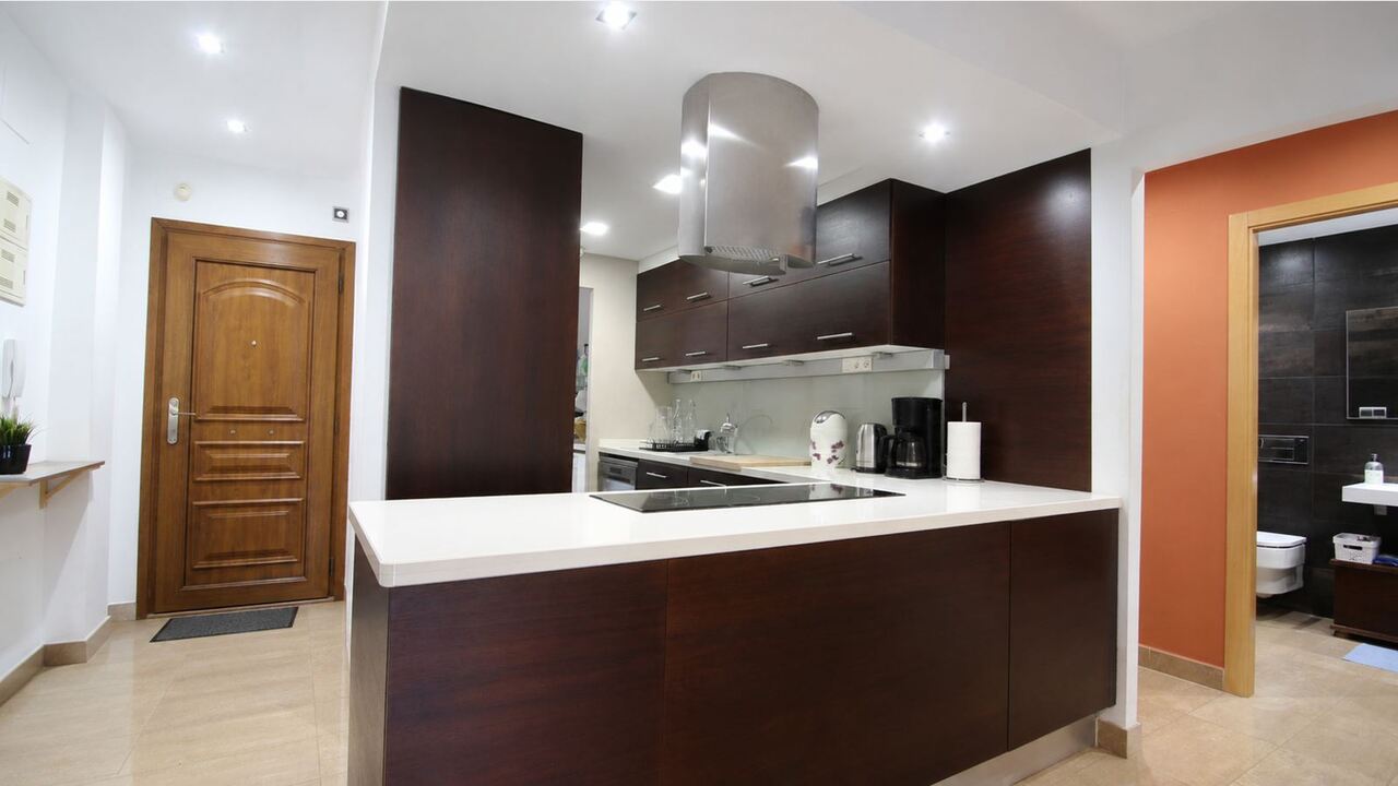 Apartment for sale in Jalon