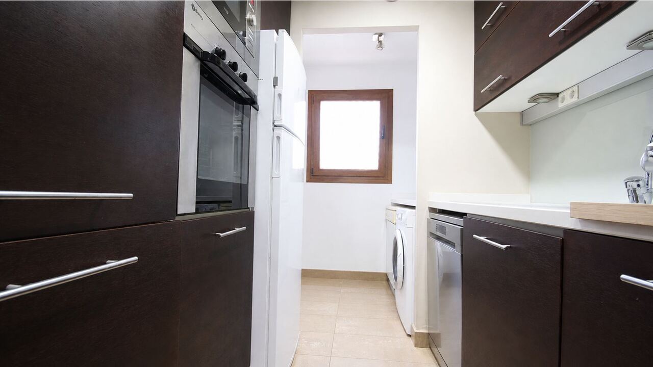 Apartment for sale in Jalon