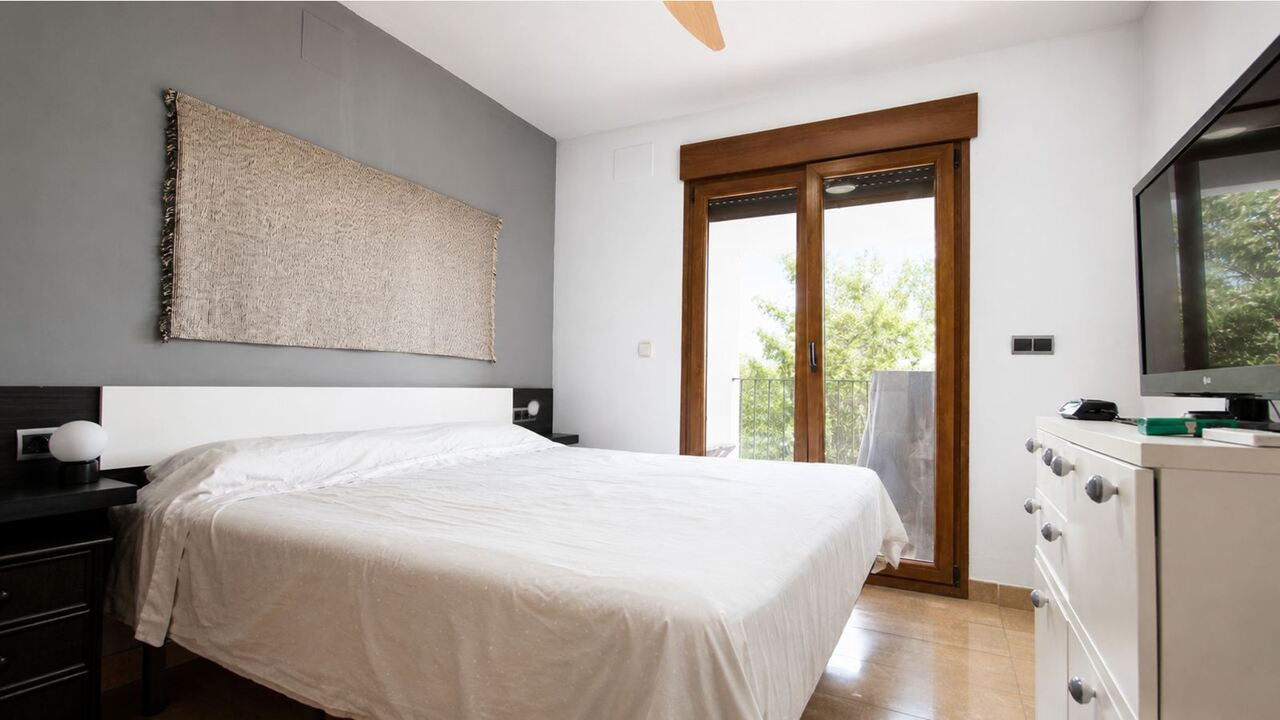 Apartment for sale in Jalon