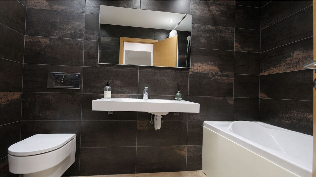 Apartment for sale in Jalon