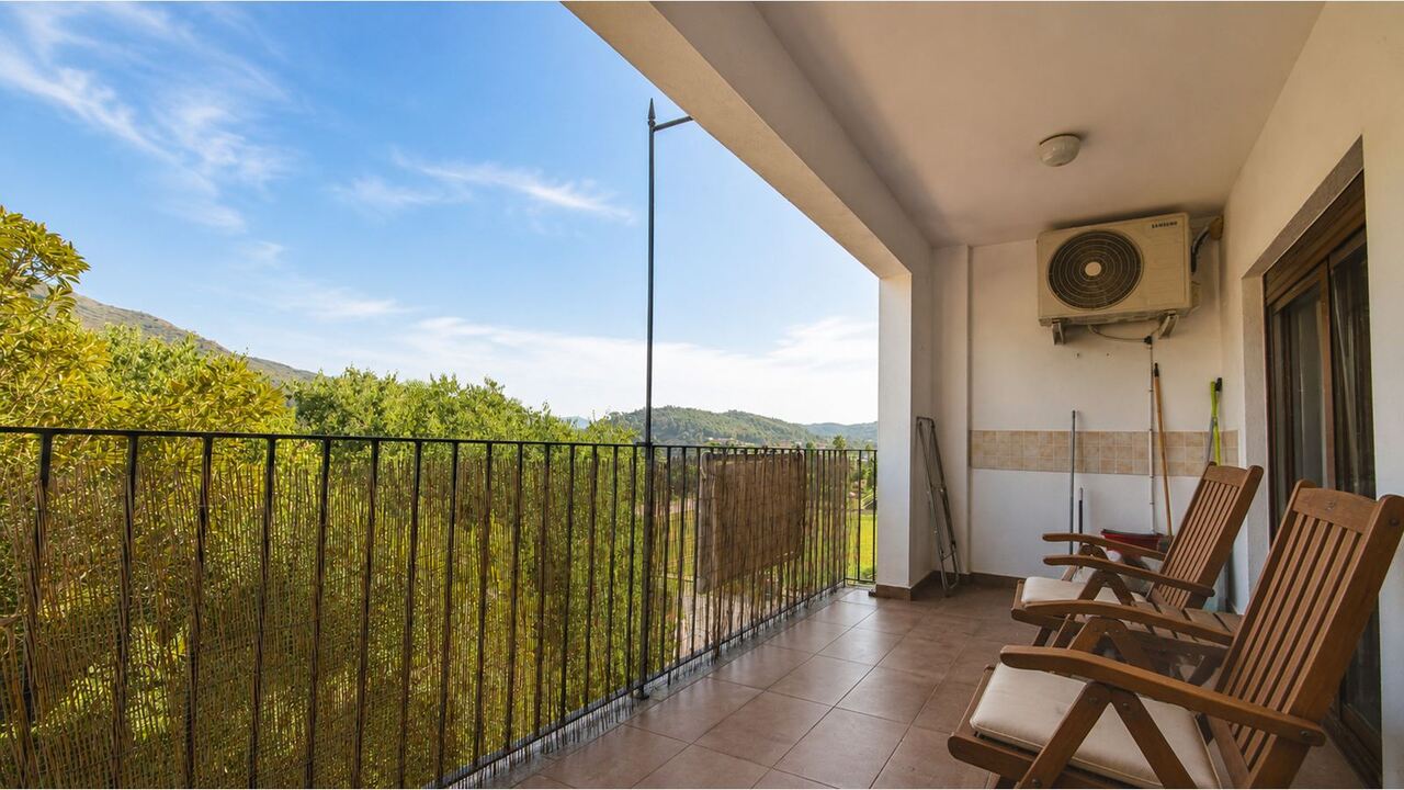 Apartment for sale in Jalon