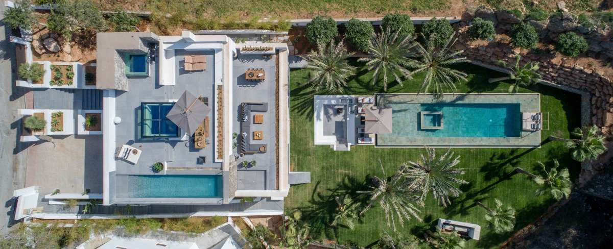 Villa for sale in Can Furnet