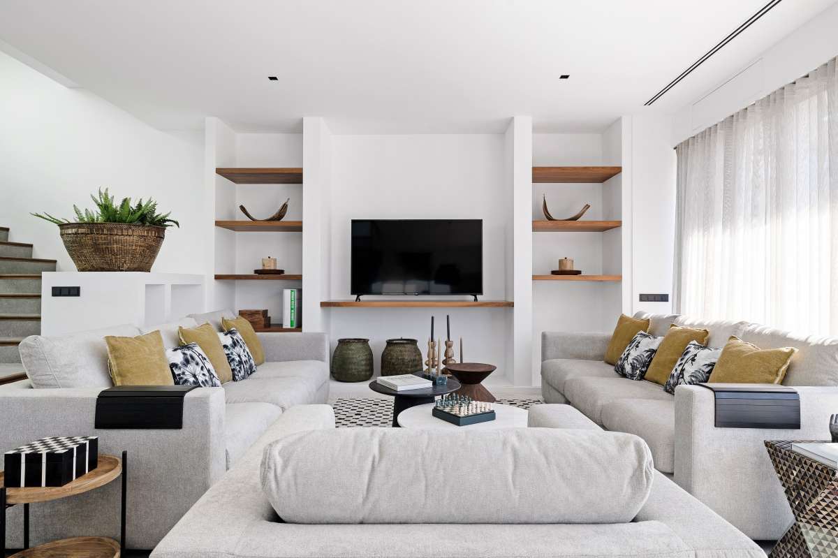 Villa for sale in Can Furnet