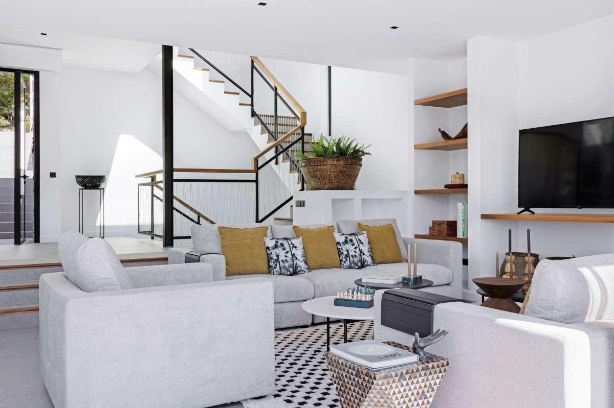 Villa for sale in Can Furnet