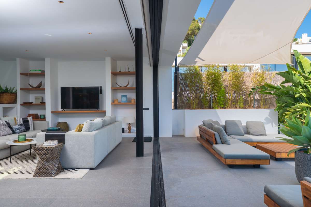 Villa for sale in Can Furnet