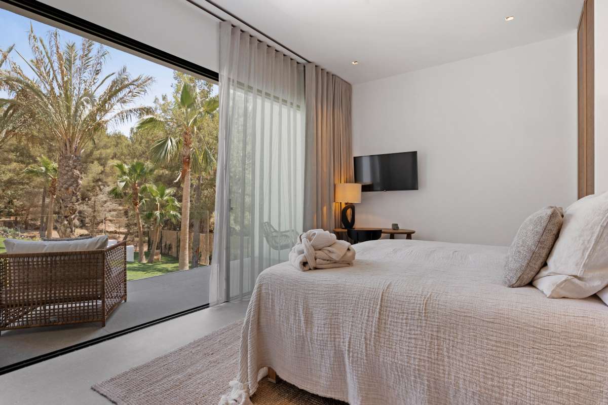 Villa for sale in Can Furnet