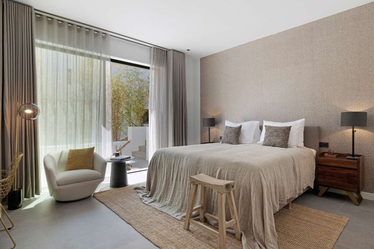 Villa for sale in Can Furnet