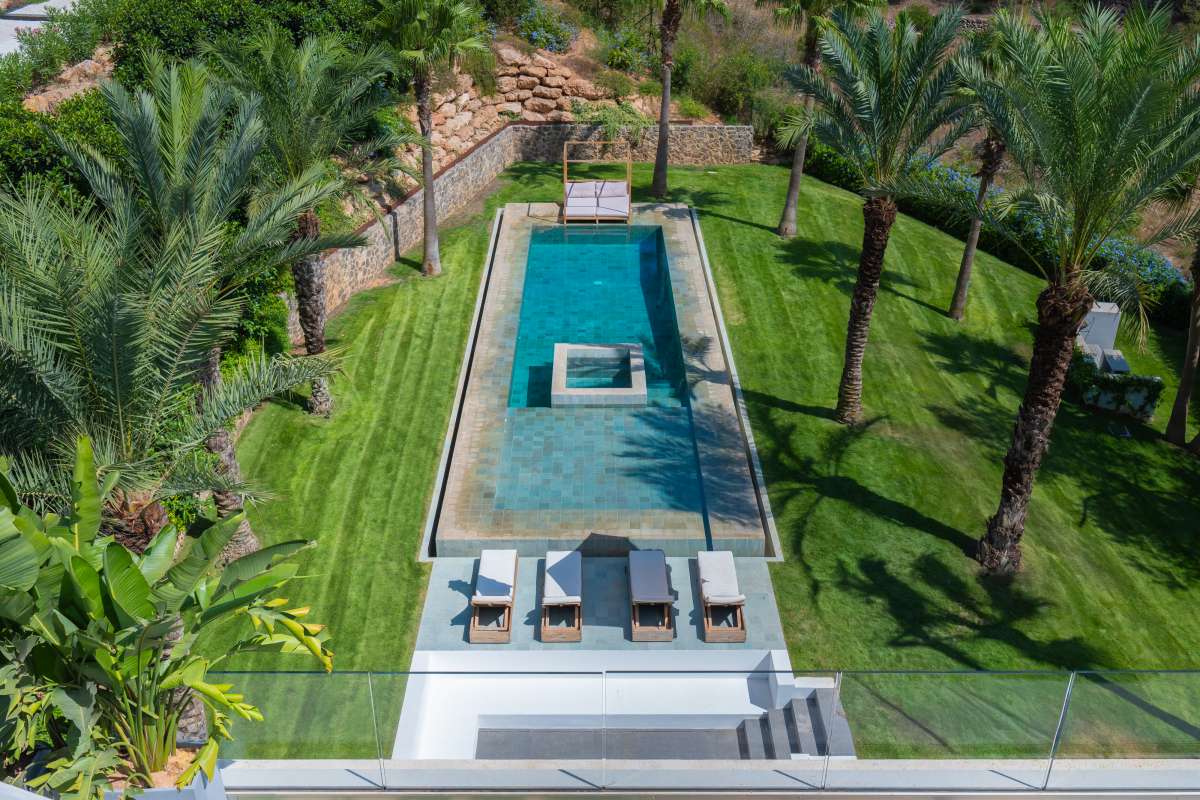 Villa for sale in Can Furnet