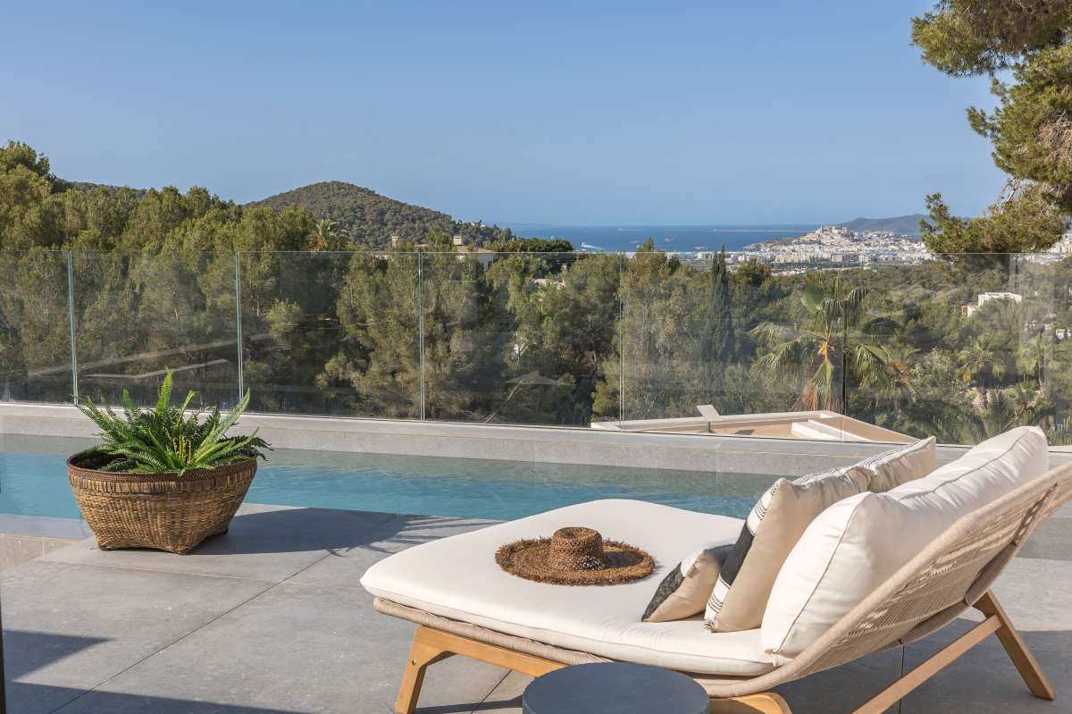 Villa for sale in Can Furnet