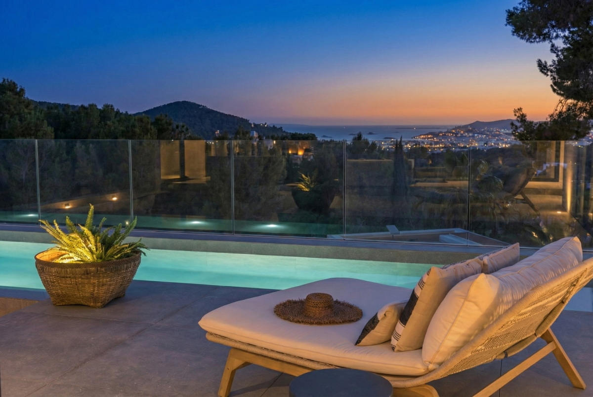 Villa for sale in Can Furnet