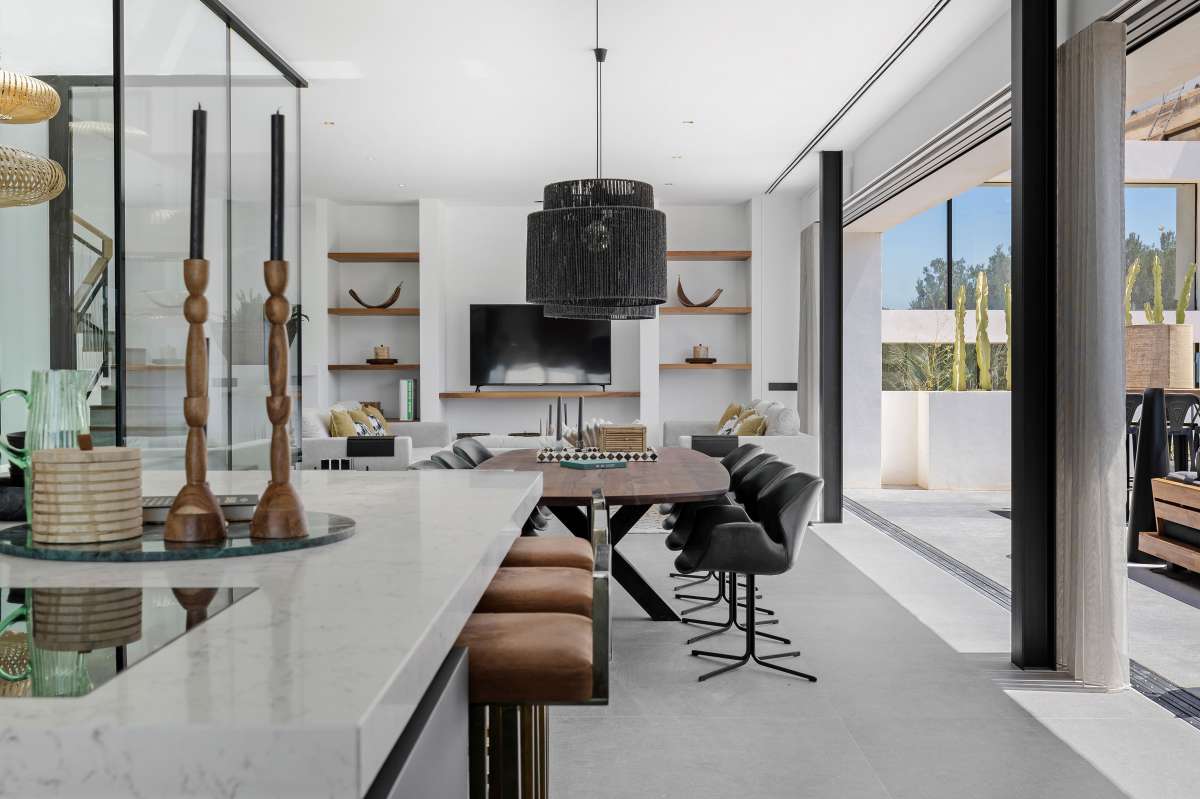 Villa for sale in Can Furnet
