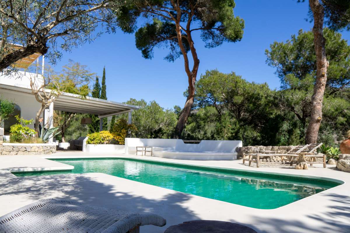 Villa for sale in Sa Carroca