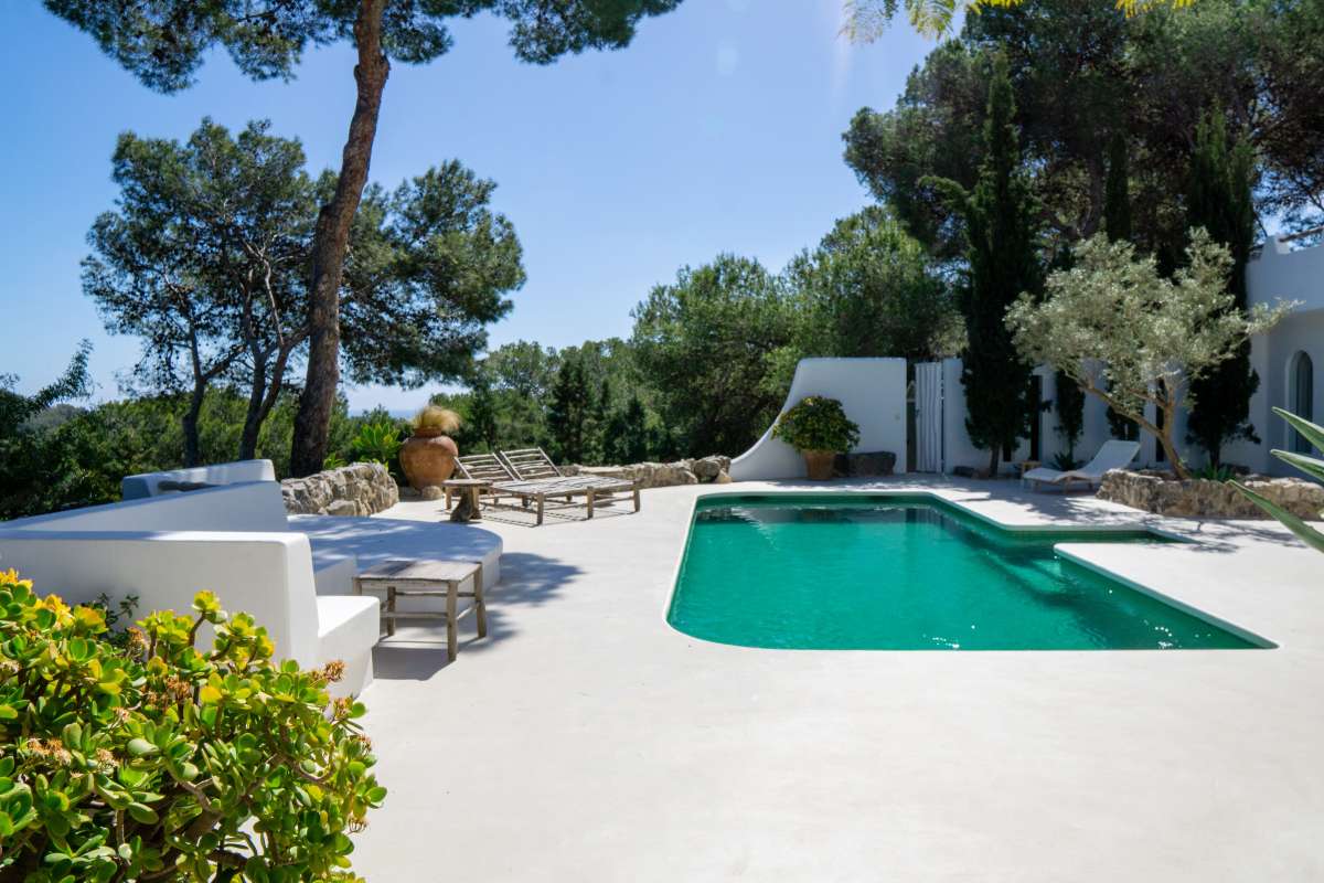 Villa for sale in Sa Carroca
