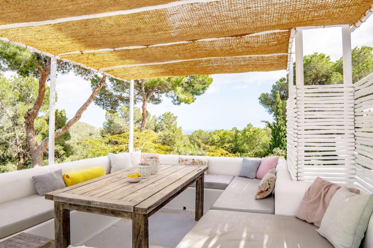 Villa for sale in Sa Carroca