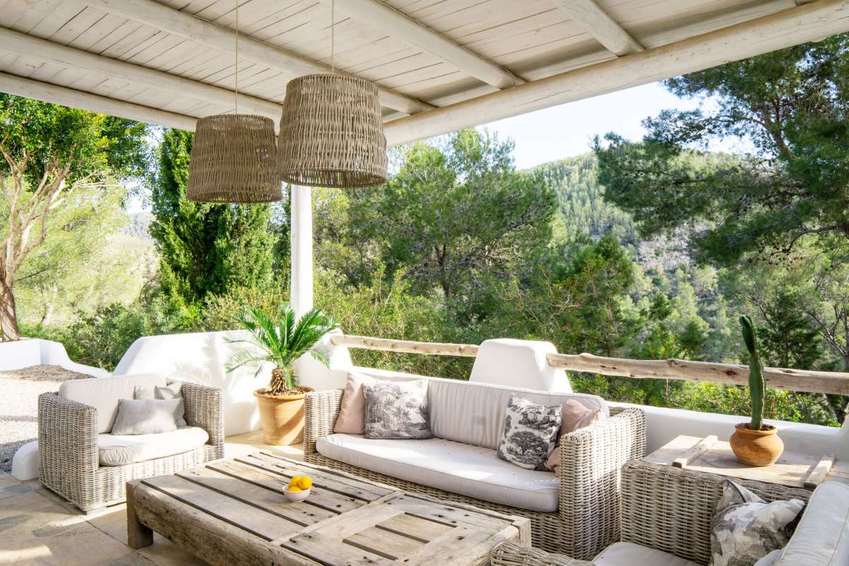 Villa for sale in Sa Carroca