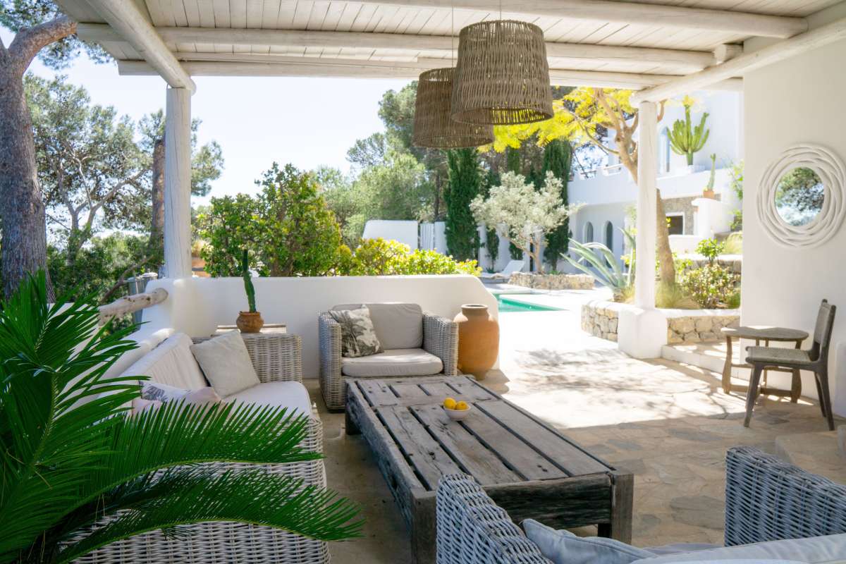 Villa for sale in Sa Carroca