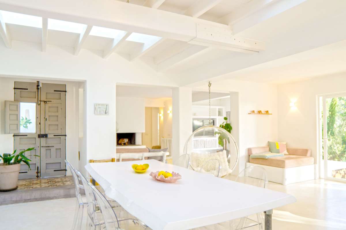 Villa for sale in Sa Carroca