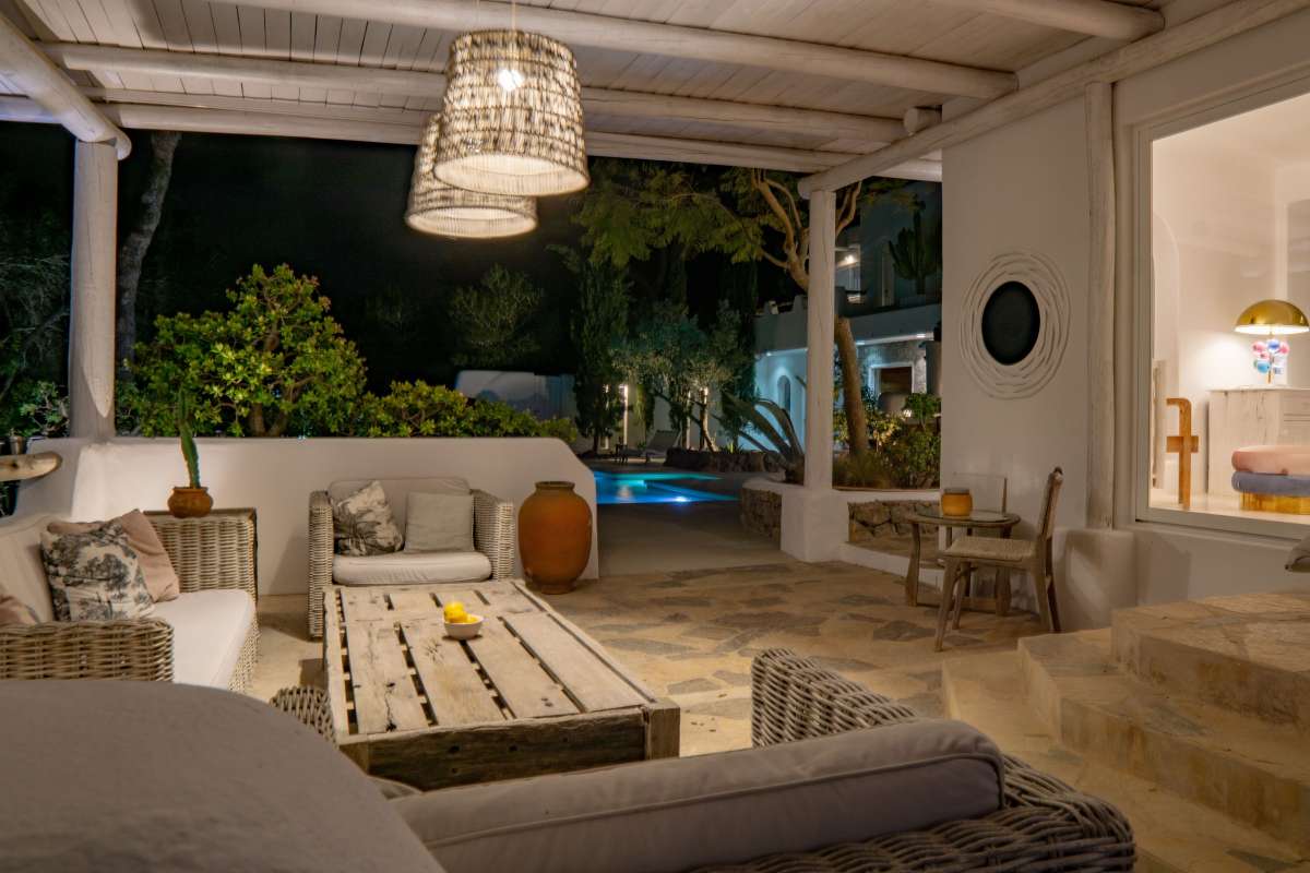 Villa for sale in Sa Carroca