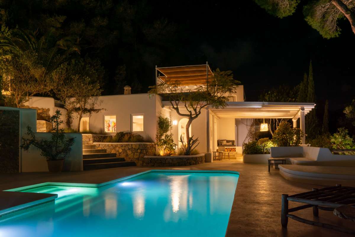 Villa for sale in Sa Carroca
