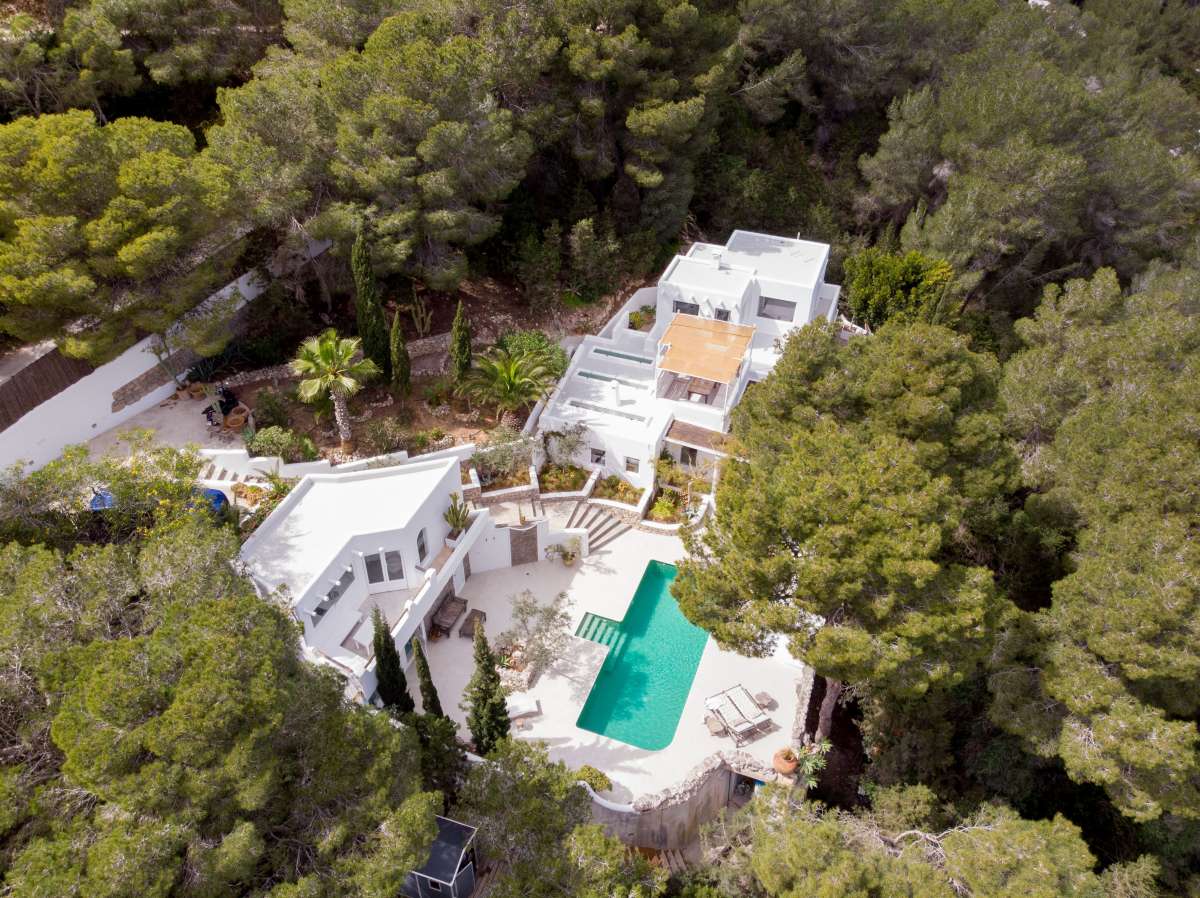 Villa for sale in Sa Carroca