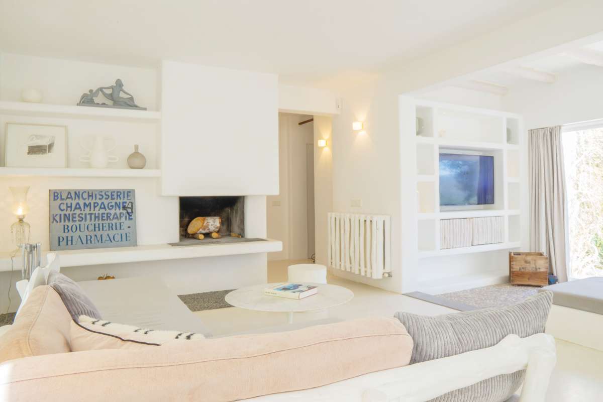 Villa for sale in Sa Carroca