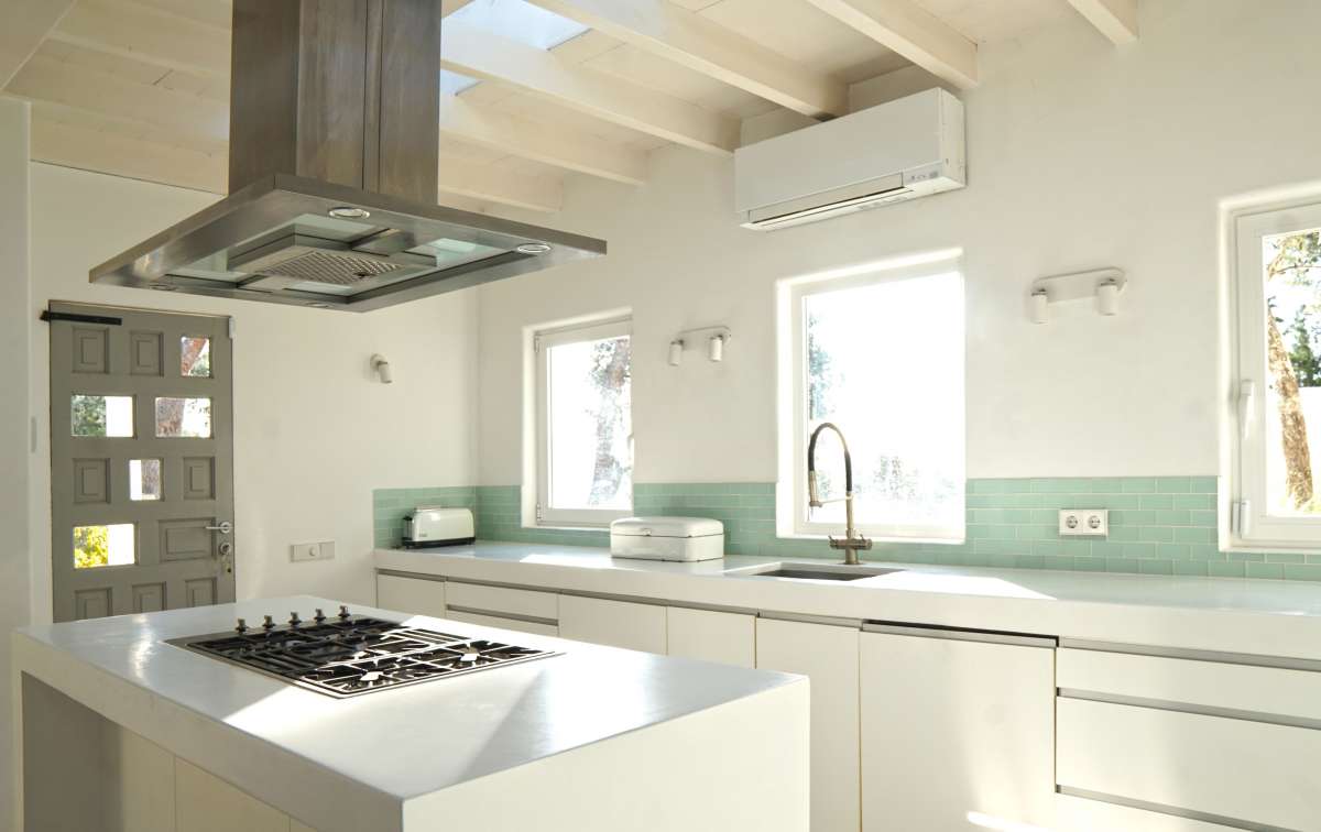 Villa for sale in Sa Carroca