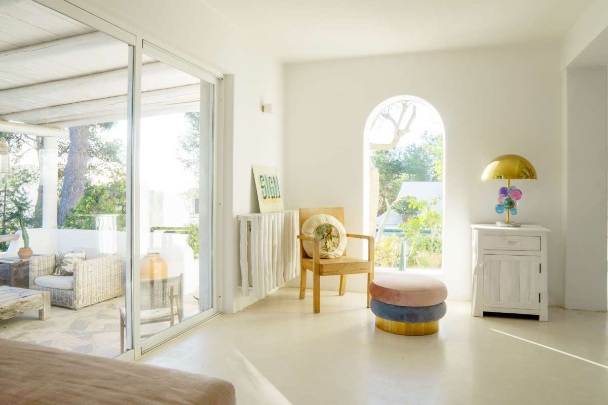 Villa for sale in Sa Carroca