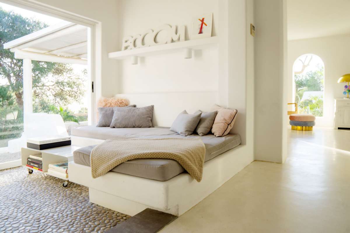 Villa for sale in Sa Carroca