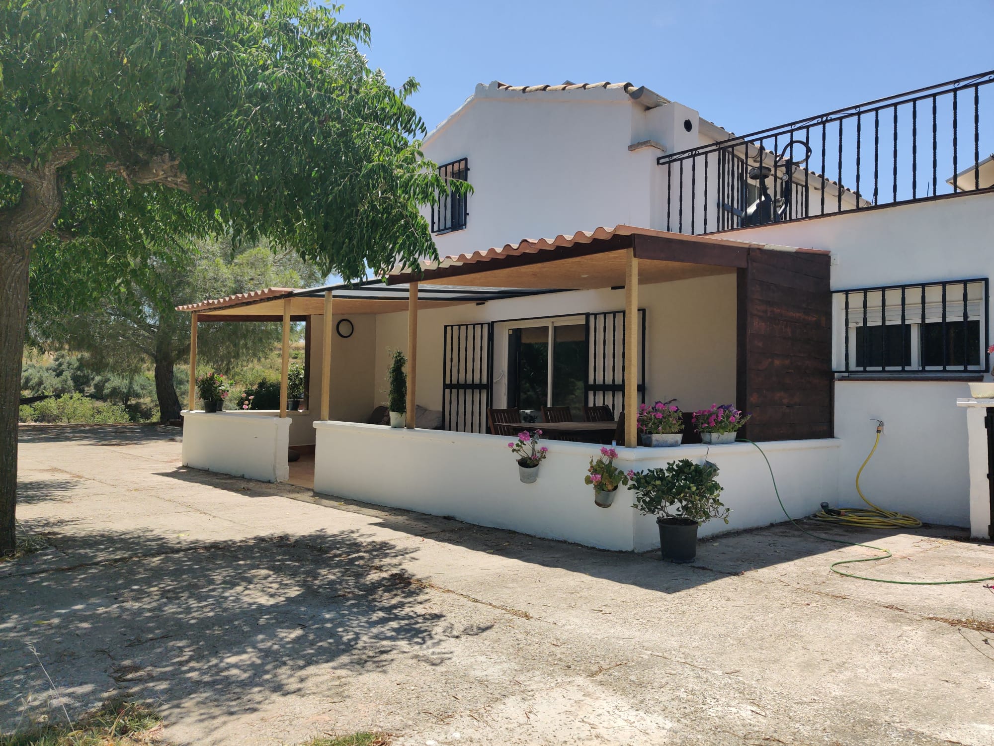 Finca for sale in Asco