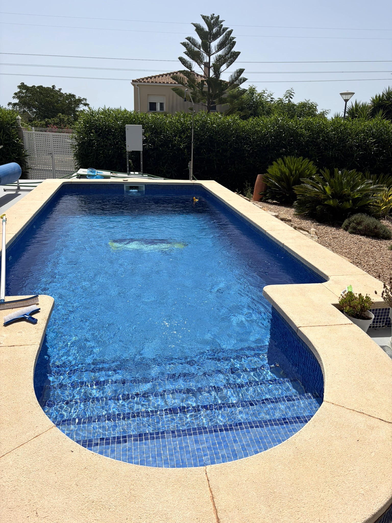 DP-94-Per1420gil-1 Villa for sale in El Perello