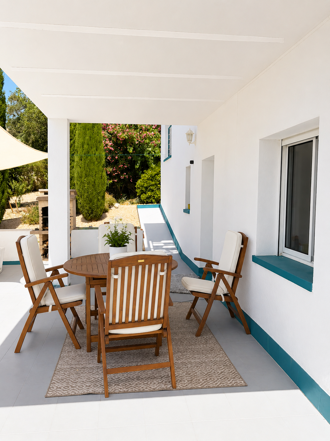 DP-94-Per1420gil-21 Villa for sale in El Perello