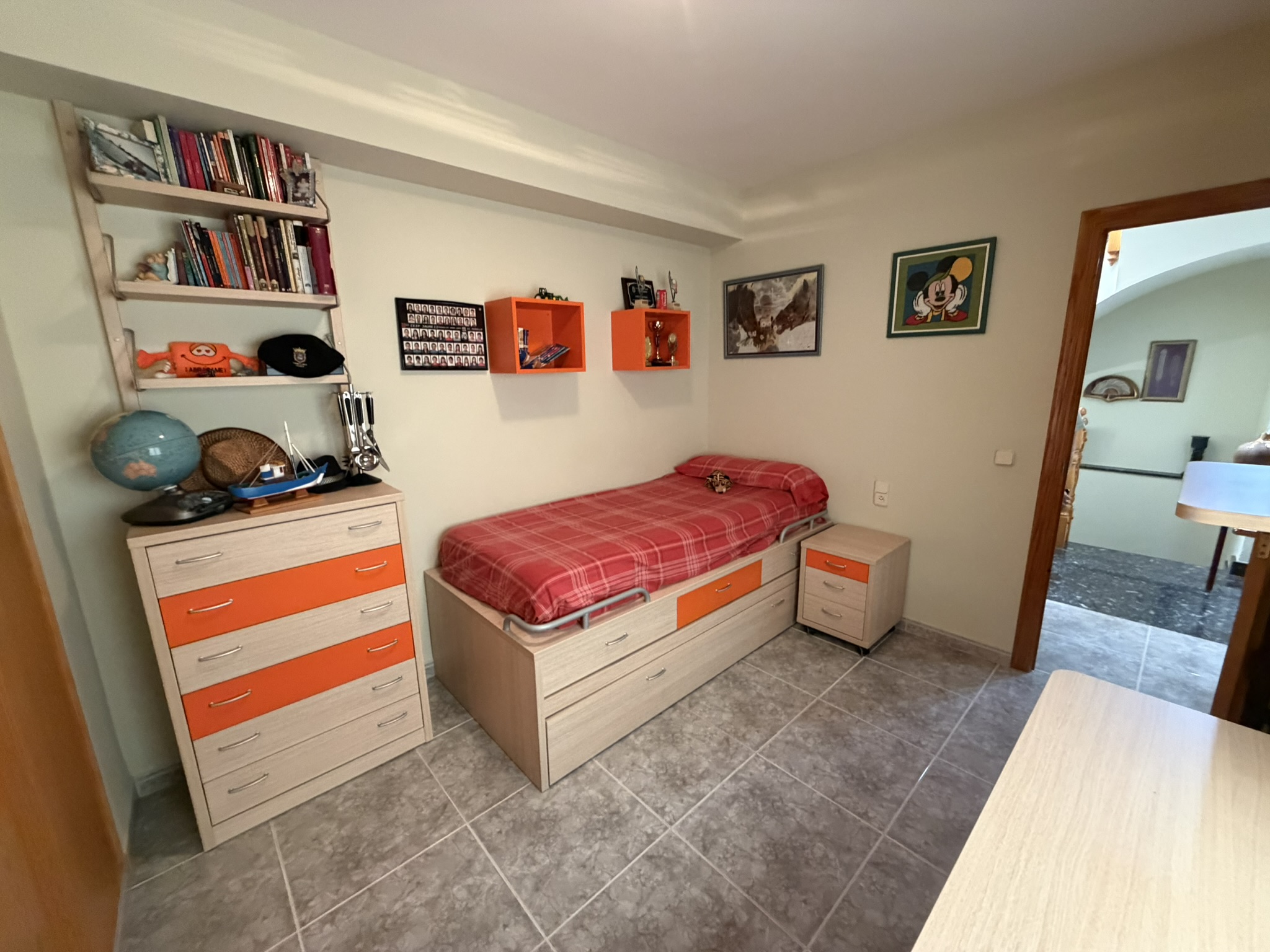 town house for sale in El Perello