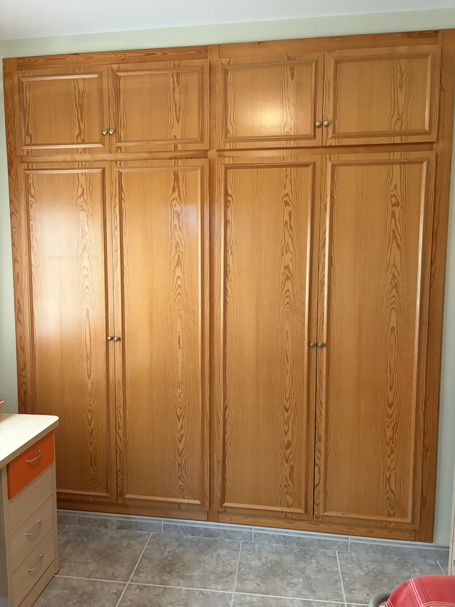 town house for sale in El Perello