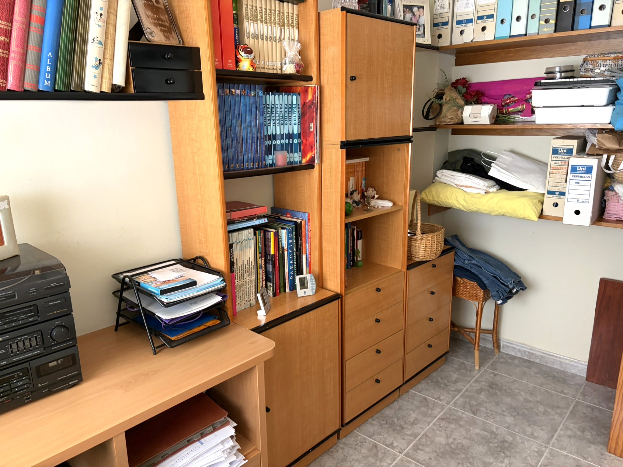town house for sale in El Perello