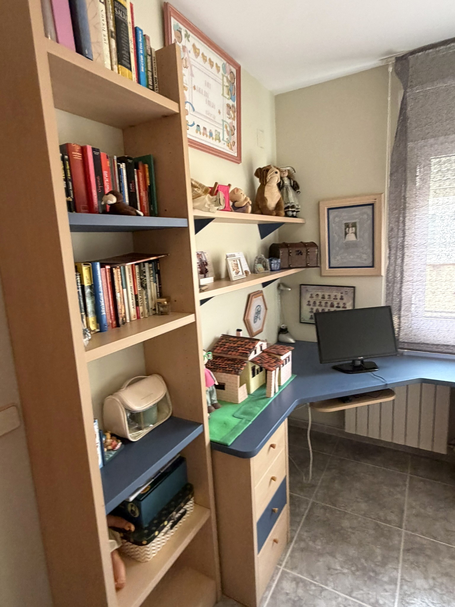 town house for sale in El Perello
