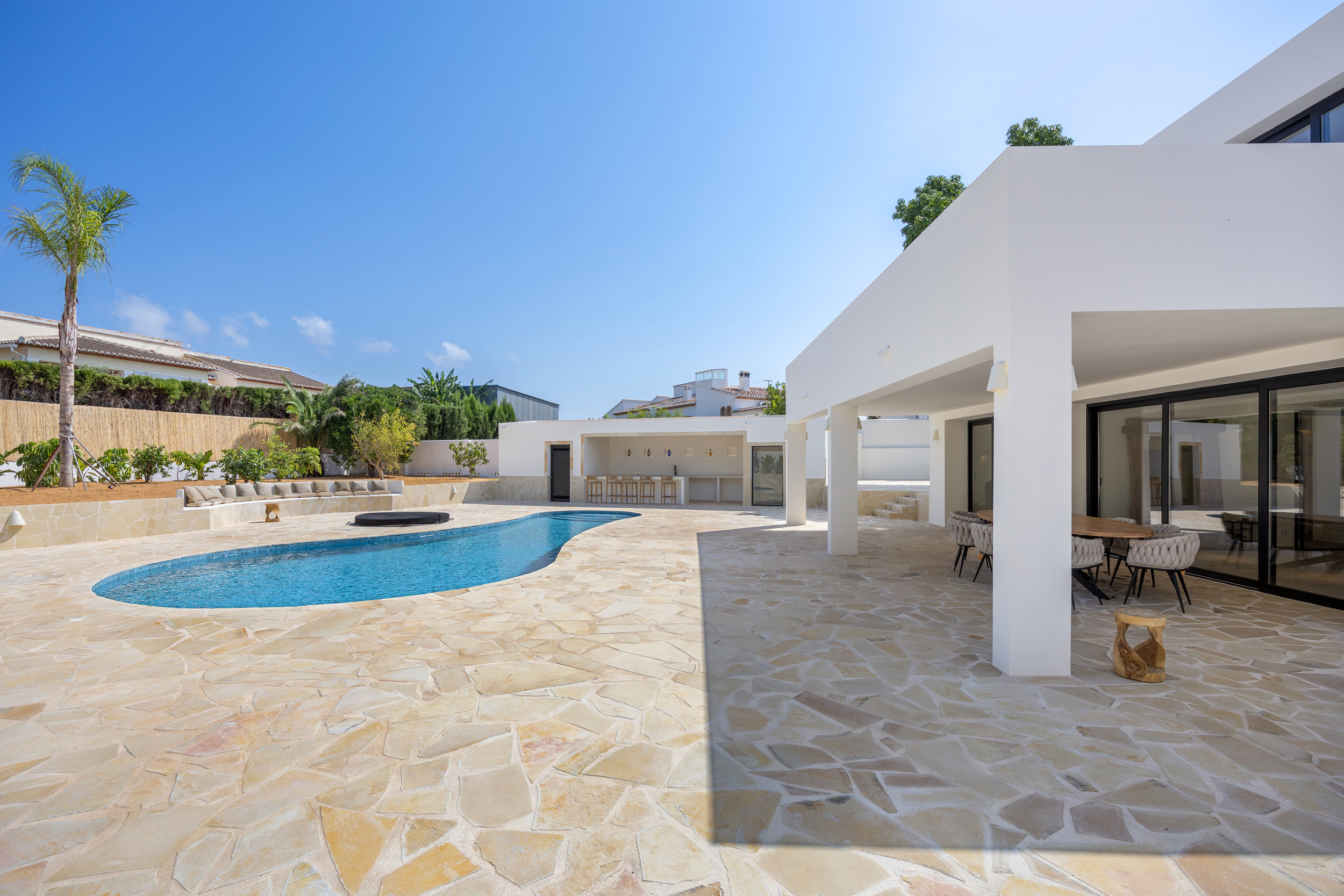 Villa for sale in Jávea / Xàbia