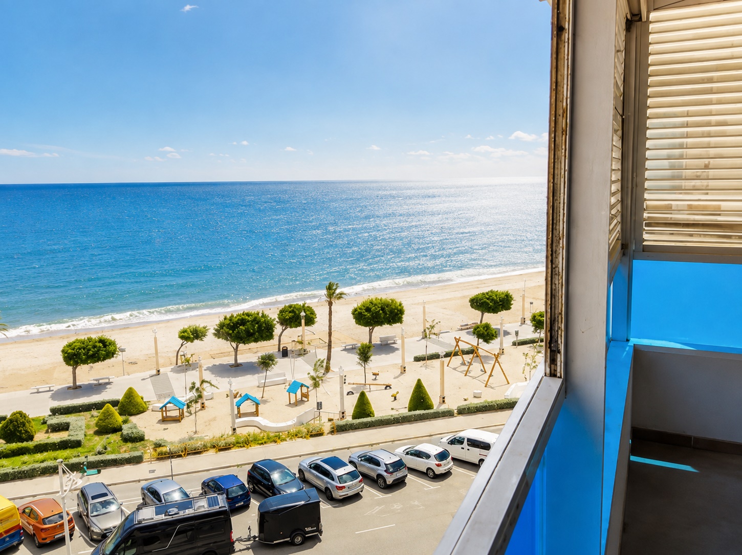 Apartment for sale in Altea