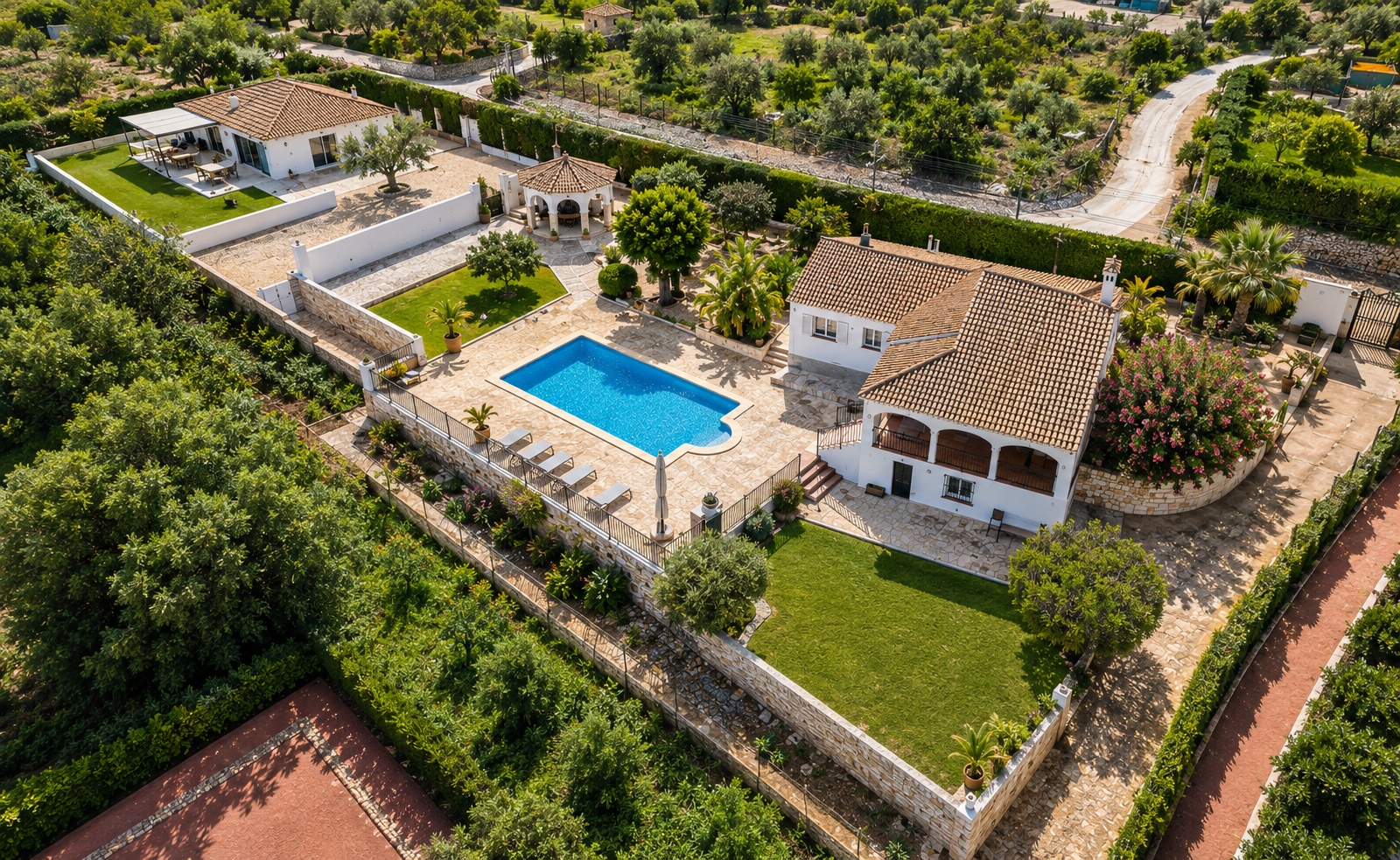 Villa for sale in Javea
