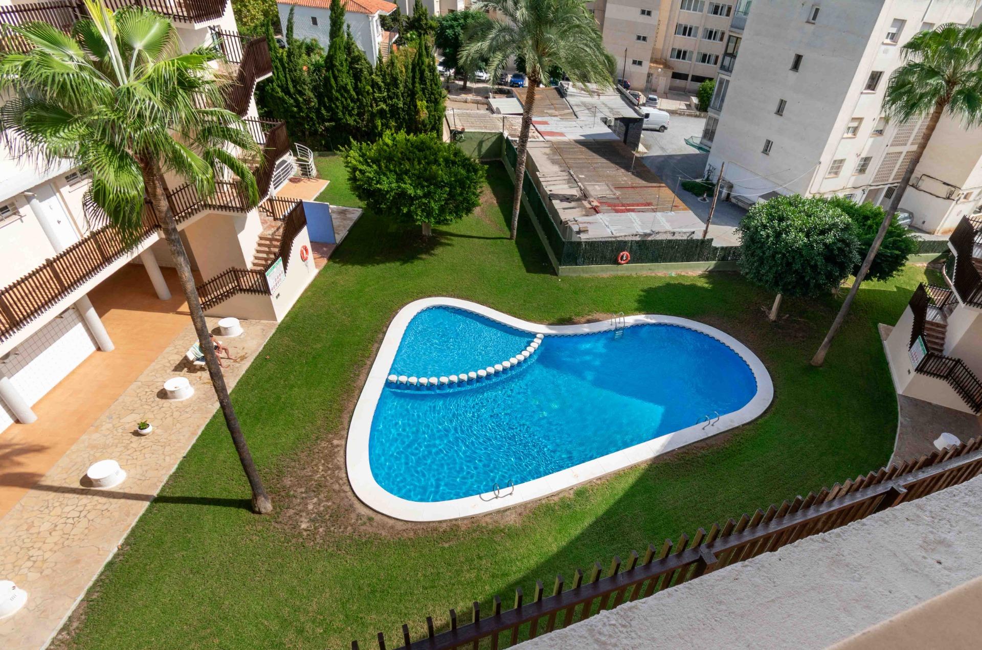Penthouse for sale in Alfaz del Pi